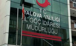 Yalova’da İl Göç İdaresi Müdürlüğü’ne yönelik operasyonda İl Müdürü Salih Soner Ç.’nin de aralarında bulunduğu 8 kişi gö