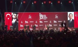 YSK izin verdi, CHP İstanbul İl Kongresi başladı: Özgür Özel katılıyor