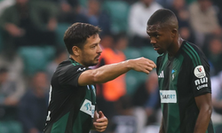 Ahmet Oğuz sahalara dönüyor: Konyaspor maçında ilk 11’e hazır