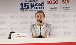 Ahmet Özhan: “Hiçbir çocuk ölmesin, savaşlar son bulsun”