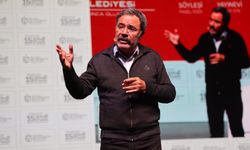 Ahmet Ümit: “Gerçek Tarihimiz Göbeklitepe’de Başlıyor”