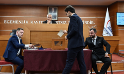 Bayrampaşa’da başkan vekilliği seçiminde yargı devreye girdi
