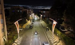 Darıca’da ulaşımda yeni dönem: Ali Arıcan Caddesi baştan sona yenilendi