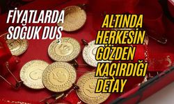 Gram yaptı yine yapacağını! Altında sabah şoku