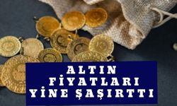 6 Ekim'de gram altın haftaya rekorla başladı