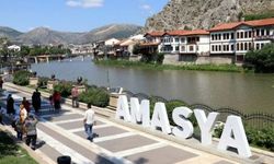 Amasya Kocaeli arası kaç kilometre?