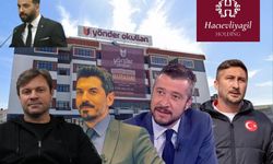 "Amatör Ruhunu Kaybetmeyen Profesyoneller" paneli Hacıevliyagil Holding Ana Sponsorluğunda Düzenleniyor
