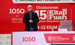 “Anadolu mayası, varlığa hayretle bakabilmektir”