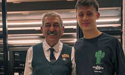 Arda Güler Başiskele’de Yoğun İlgi