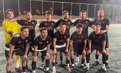 Arslan Kulaksız Stadı’nda gol düellosu: 3-3 berabere