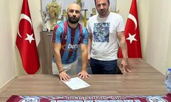 Arslanbey OSB’den Orta Sahaya Tecrübeli Takviye