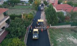 Ulaşımda konfor artıyor: Başiskele’de altyapı sonrası üstyapı hamlesi