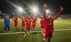 Ateşspor Zorlandı Ama Kazandı: 2-1’lik Kritik Galibiyet