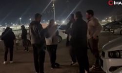 Menajer Ayşe Barım, cezaevinden çıktı