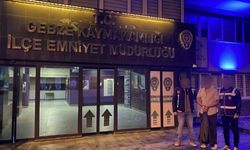 Bilişim sistemiyle vurgun yapan genç yakalandı