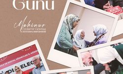 Bakan Göktaş’tan 1 Ekim Dünya Yaşlılar Günü Mesajı