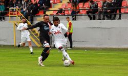 BAL’da İlk Maçlar Oynandı: Gölcükspor Galip