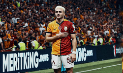 Barış Alper Yılmaz kimdir? Galatasaray’ın çok yönlü yıldızına yakından bakış