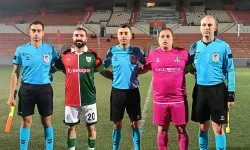 Başaranspor ve Dilovası Belediyespor yenişemedi