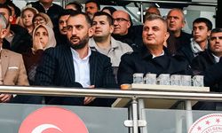 Kadir Özdemir: “Sezon başlangıcı açısından çok kıymetli bir galibiyet aldık”