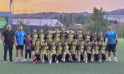 U14 Futbol Ligi bu akşam başlıyor: 7 sahada açılış maçı