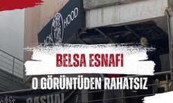 Belsa Plaza’da Çöken Tavan Hâlâ Onarılmadı!