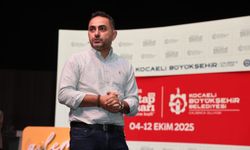 Beyhan Budak, Kocaeli Kitap Fuarı’nda Ruh Sağlığına Işık Tuttu