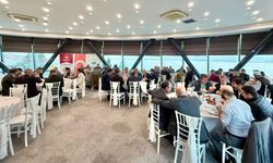 Gökçe: “Geleceğimiz İçin En Büyük Yatırım İnsana Yapılandır”