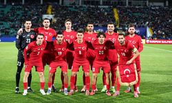 A Millî Takım’ın Kocaeli programı belli oldu