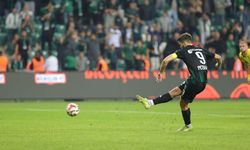 Bruno Petković istatistikleriyle Süper Lig’e damga vuruyor