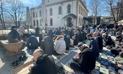 10 Ekim Cuma Hutbesi'nde kalp ve sorumluluk bu haftanın gündeminde