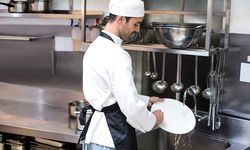 Bulaşıkçı alınacak, şartları, detayları nelerdir?