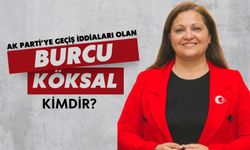 Burcu Köksal Kimdir? CHP'den Seçilen Afyonkarahisar Belediye Başkanı AK Parti’ye Mi Geçiyor?