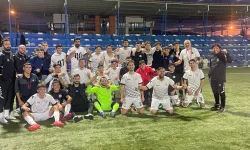 Süper Lig A Grubu’nda Yeni Lider Körfez GB Oldu