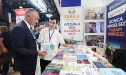 “Kocaeli Kitap Fuarı Kentin Geleceğine İz Bırakıyor”