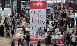 “Kocaeli Kitap Fuarı artık bir kültür markası”