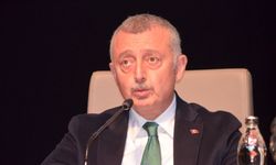 Büyükakın'dan Kentsel Dönüşüm İçin Birlik Çağrısı