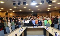 Kocaeli Büyükşehir’den personele etkili ve hızlı okuma eğitimi