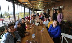 Kocaeli’de Yaşlılar Günü’ne özel kutlama yürekleri ısıttı