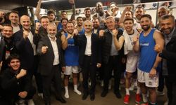 Çayırova Belediyesi Basketbol Takımı 5’te 5 Yaptı