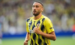 Kocaelispor’un İstediği Cenk Tosun, Fenerbahçe’de Kadro Dışı Bırakıldı