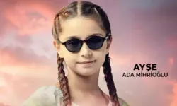 Cennetin Çocukları Ayşe Körmü, Görme Engelli Mi? Ada Mihrioğlu Kimdir, Kaç Yaşında?