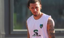 Darko Churlinov’un Durumu Takipte: Alanyaspor Maçında Oynaması Zor