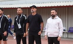 Cihan Erdil: “Camiaya Yakışacak Başarılar Çok Uzakta Değil”