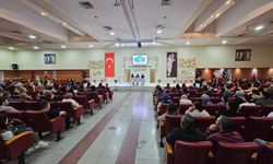 Çınar Çocuk Evleri’nde yeni eğitim dönemi veli toplantısıyla başladı
