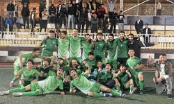 Çınarlıspor, Dilovası Galibiyetiyle Hayat Buldu