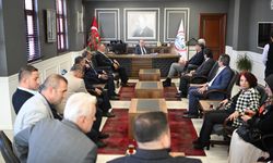 Hem temsilci hem köprü! Muhtarların rolü Kartepe’de yeniden vurgulandı