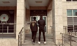 Darıca’da 15 gün önceki hırsızlık olayı çözüldü