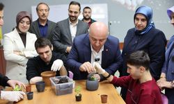 DAREN’de Yeni Dönem Renkli Görüntülerle Başladı