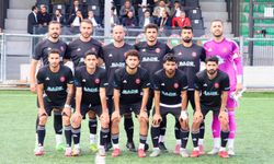 Darıca Türkelispor Sezonu Açıyor: Hedef Beylerbeyi Karşısında 3 Puan